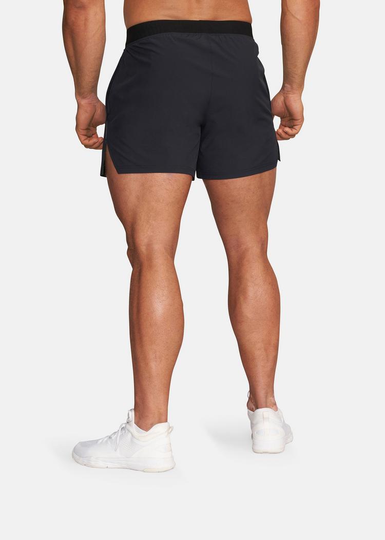 Gold's Gym Gold's Gym MARK Shorts Herren - schwarz - 2 | SportScheck