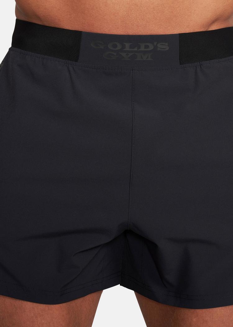Gold's Gym Gold's Gym MARK Shorts Herren - schwarz - 1 | SportScheck