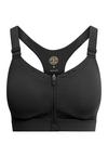 Gold's Gym GEENA BH Damen - schwarz