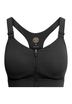 Gold’s Gym  GEENA Sport-BH Damen schwarz