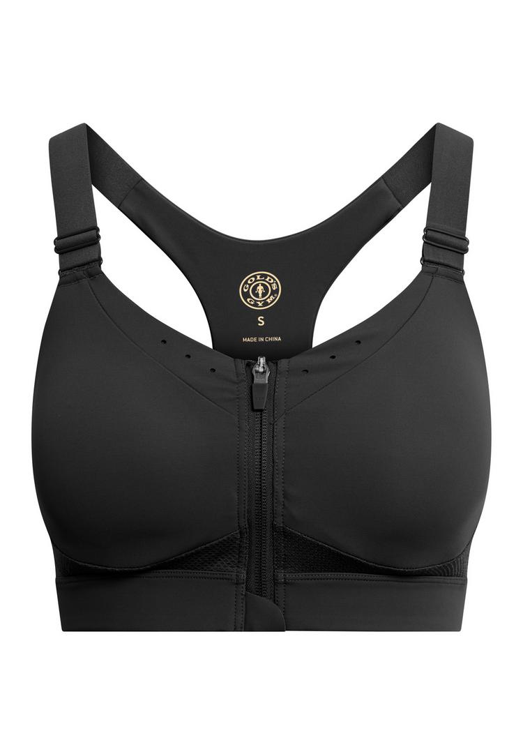 Gold's Gym Gold's Gym GEENA BH Damen - schwarz - 0 | SportScheck