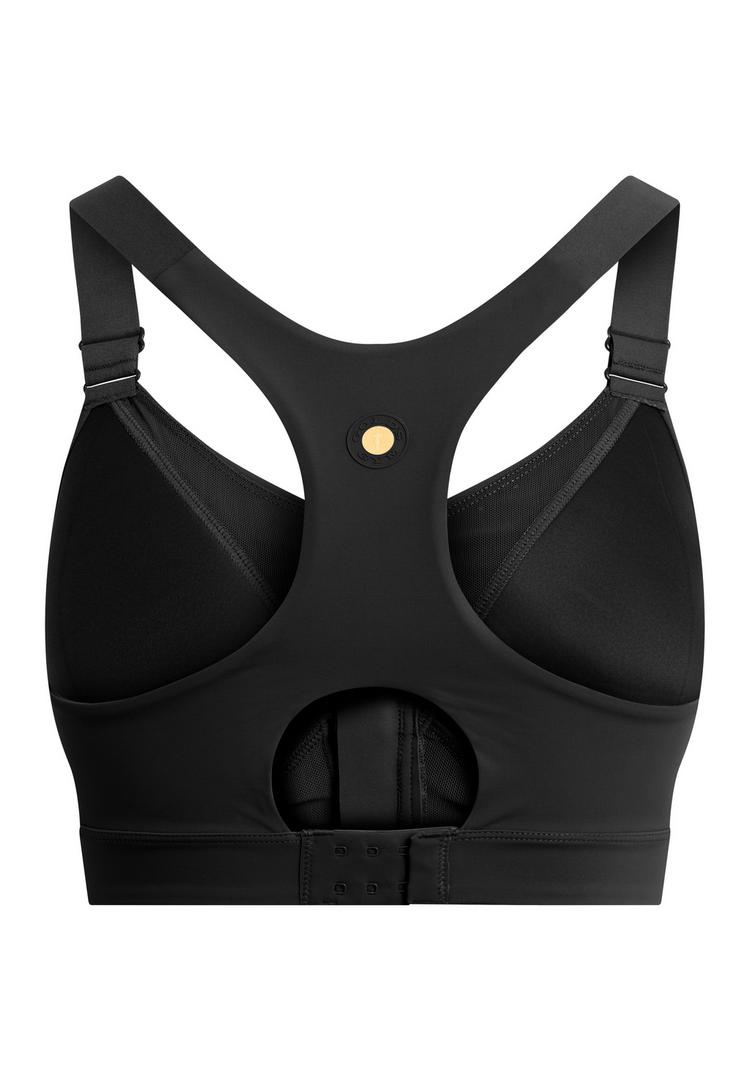 Gold's Gym Gold's Gym GEENA BH Damen - schwarz - 0 | SportScheck