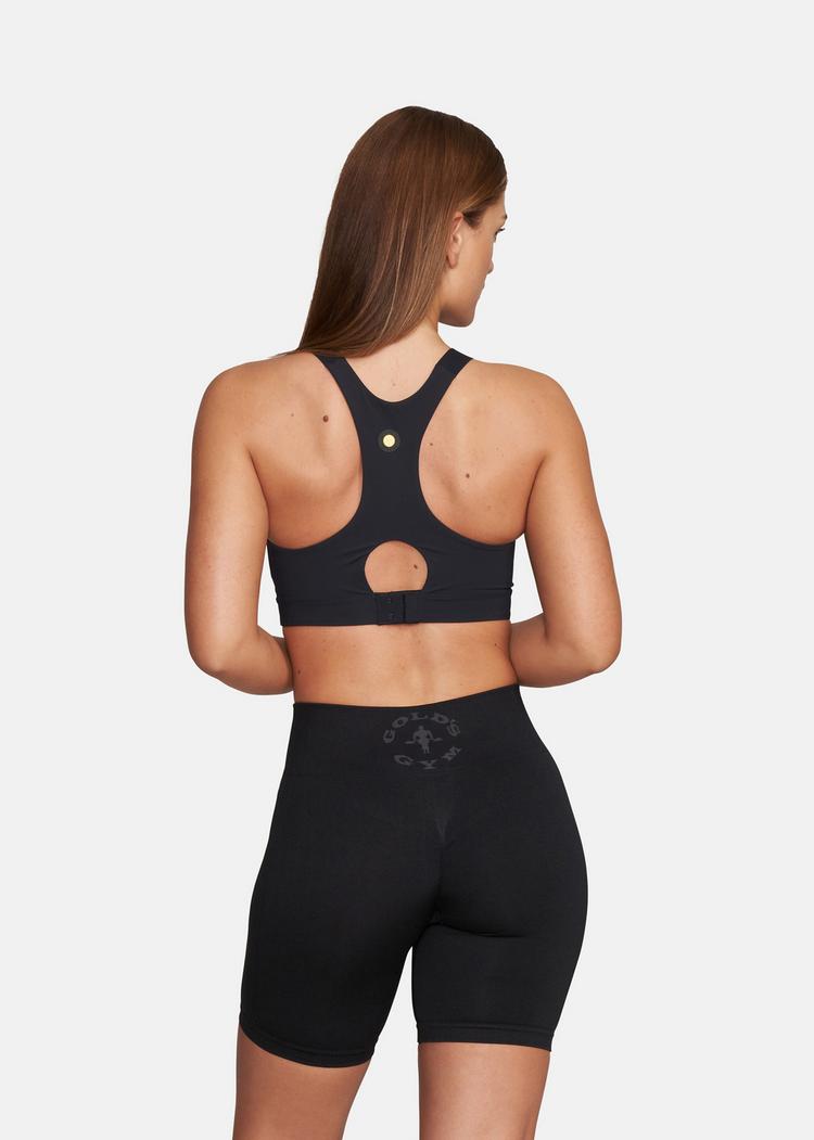 Gold's Gym Gold's Gym GEENA BH Damen - schwarz - 2 | SportScheck