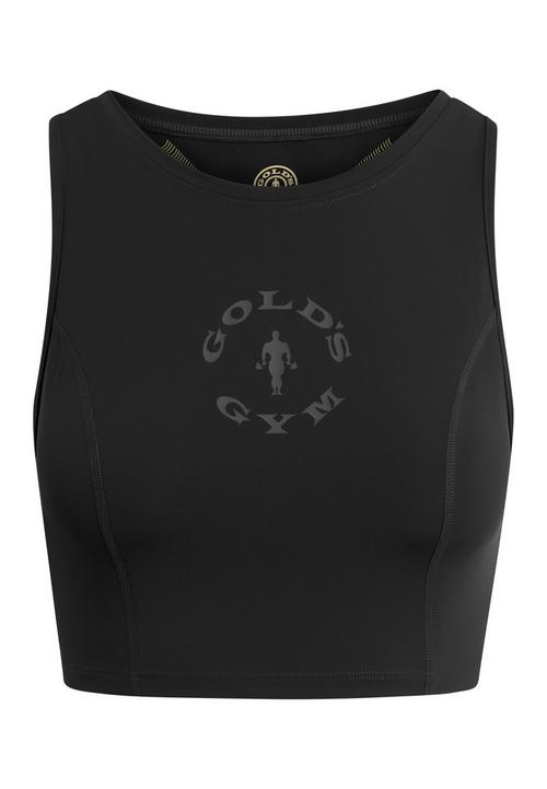 Gold's Gym LAURA Croptop Damen