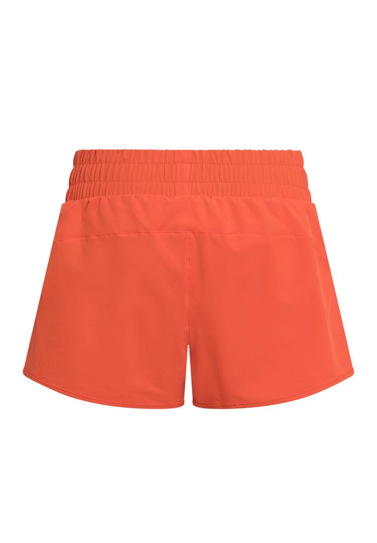 Gold's Gym Gold's Gym ELLEN Funktionsshorts Damen - Grenadine - 0 | SportScheck