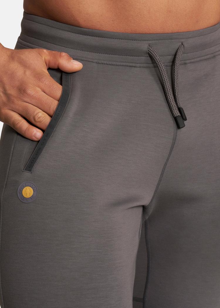 Gold's Gym Gold's Gym ERIC Trainingshose Herren - castlerock - 0 | SportScheck