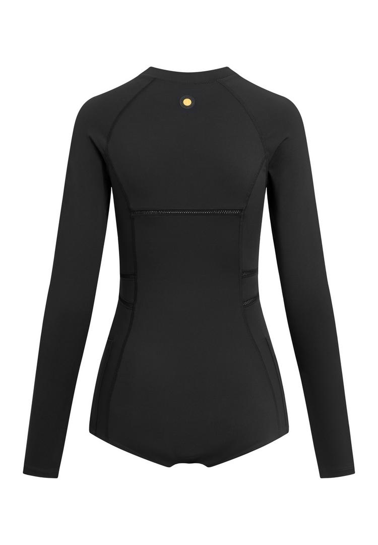 Gold's Gym Gold's Gym FAYE Bodysuit Damen - schwarz - 0 | SportScheck