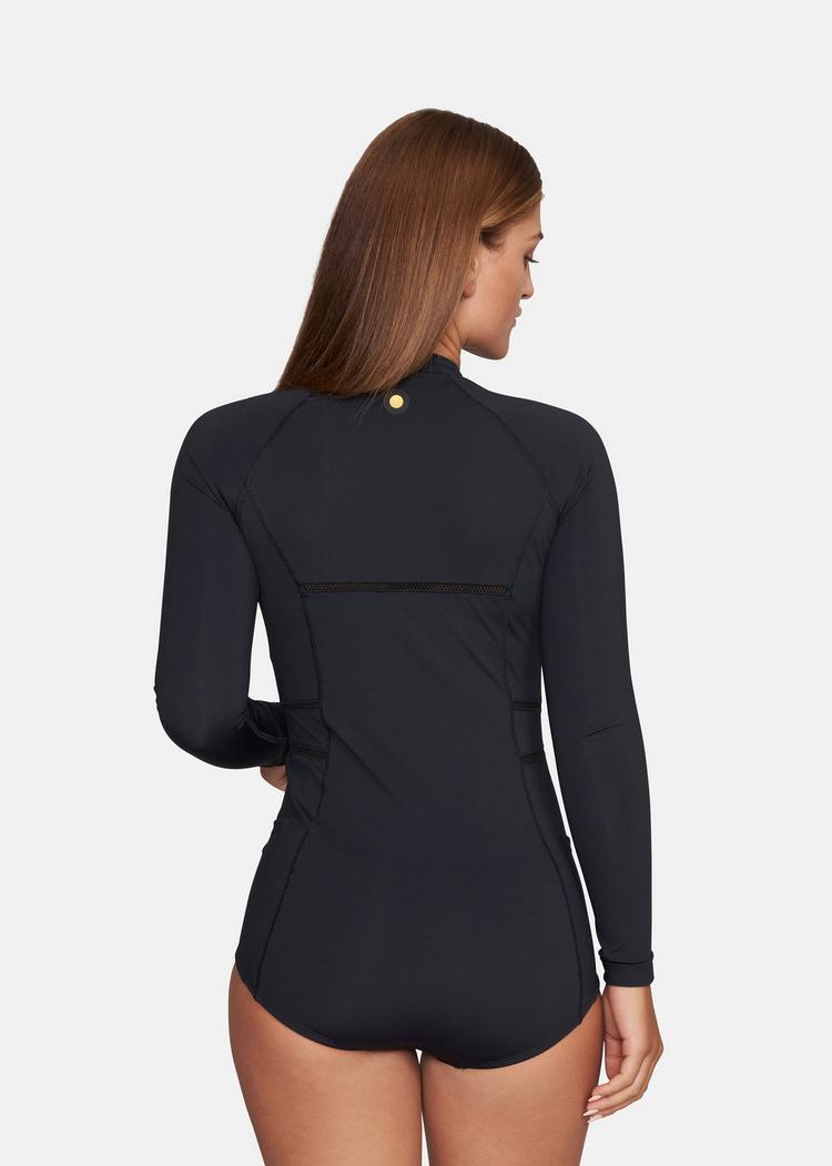 Gold's Gym Gold's Gym FAYE Bodysuit Damen - schwarz - 2 | SportScheck