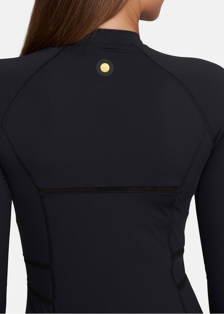 Gold's Gym Gold's Gym FAYE Bodysuit Damen - schwarz - 0 | SportScheck