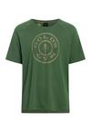 Gold's Gym KURT T-Shirt Herren - dark olive