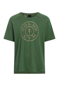Gold's Gym KURT T-Shirt Herren - dark olive