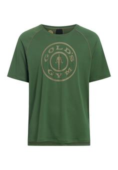 Gold's Gym KURT T-Shirt Herren dark olive