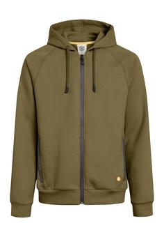 Gold's Gym GENE Trainingsjacke Herren dark olive