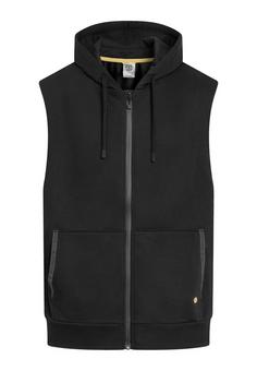 Gold's Gym DRAPER Hoodie Herren schwarz