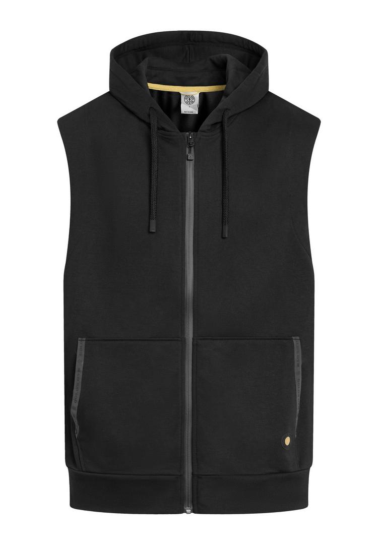 Gold's Gym Gold's Gym DRAPER Hoodie Herren - schwarz - 0 | SportScheck