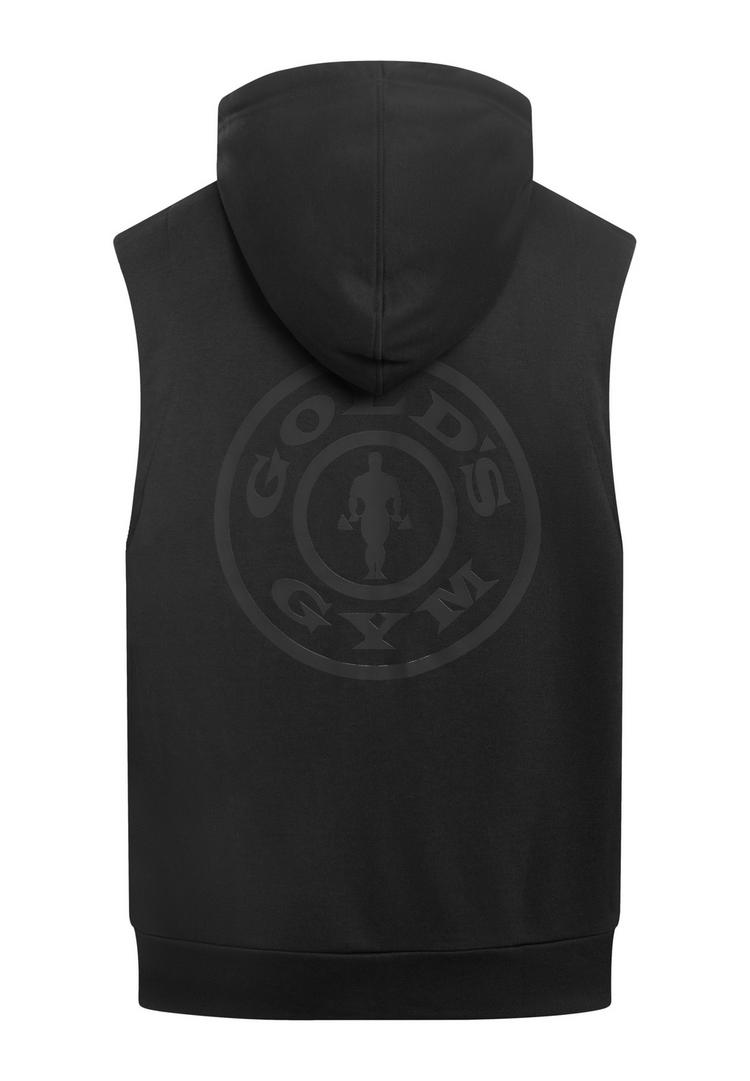Gold's Gym Gold's Gym DRAPER Hoodie Herren - schwarz - 0 | SportScheck