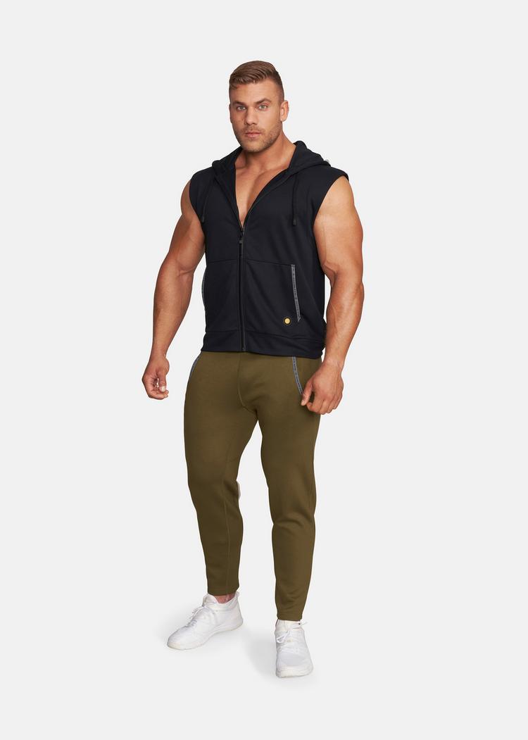 Gold's Gym Gold's Gym DRAPER Hoodie Herren - schwarz - 1 | SportScheck
