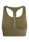 Gold's Gym NADIA BH Damen - dark olive