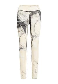 Gold's Gym BROOKE Leggings Damen - mandrall abstract