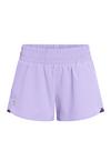 Gold's Gym ELLEN Funktionsshorts Damen - digital lavender