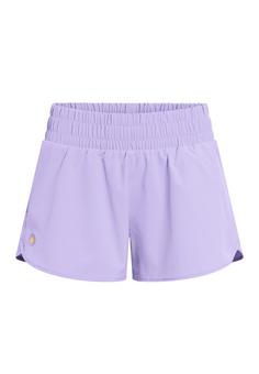 Gold's Gym ELLEN Funktionsshorts Damen digital lavender