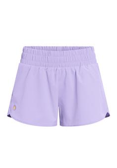 Gold’s Gym  ELLEN Funktionsshorts Damen digital lavender