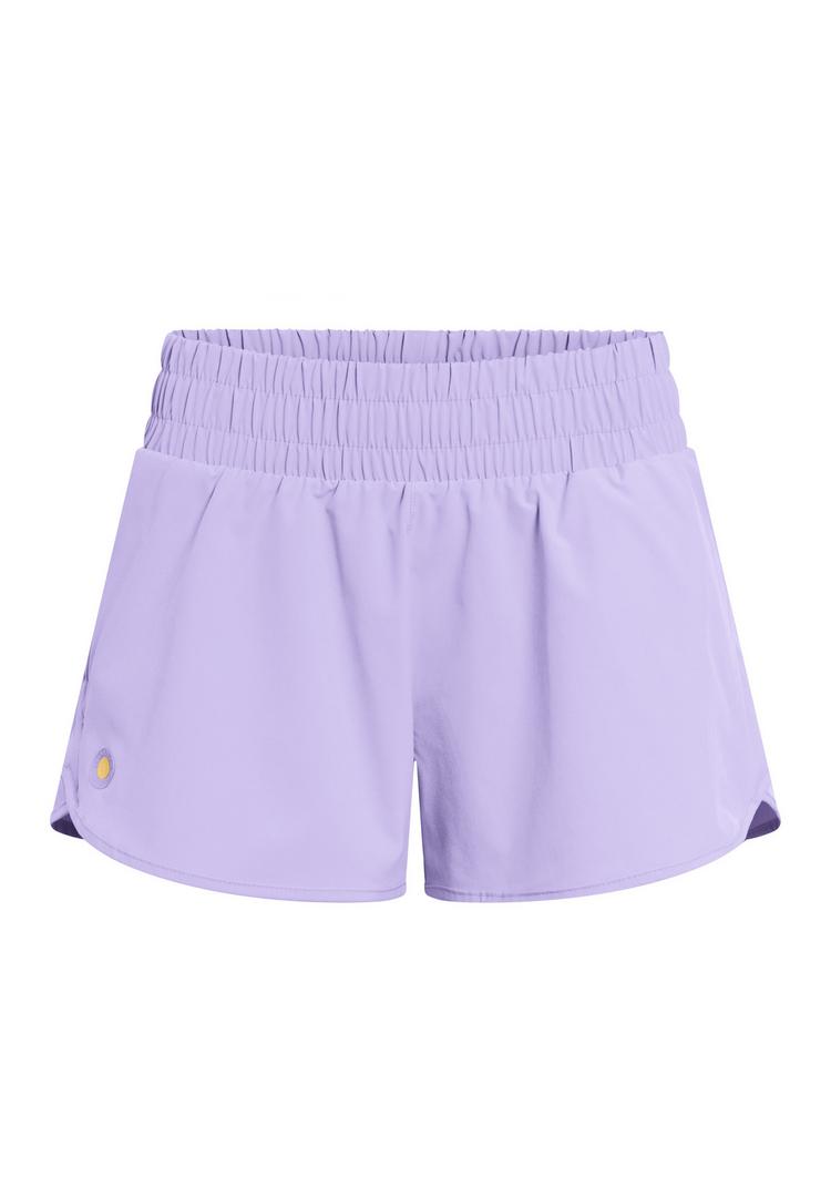 Gold's Gym Gold's Gym ELLEN Funktionsshorts Damen - digital lavender - 0 | SportScheck