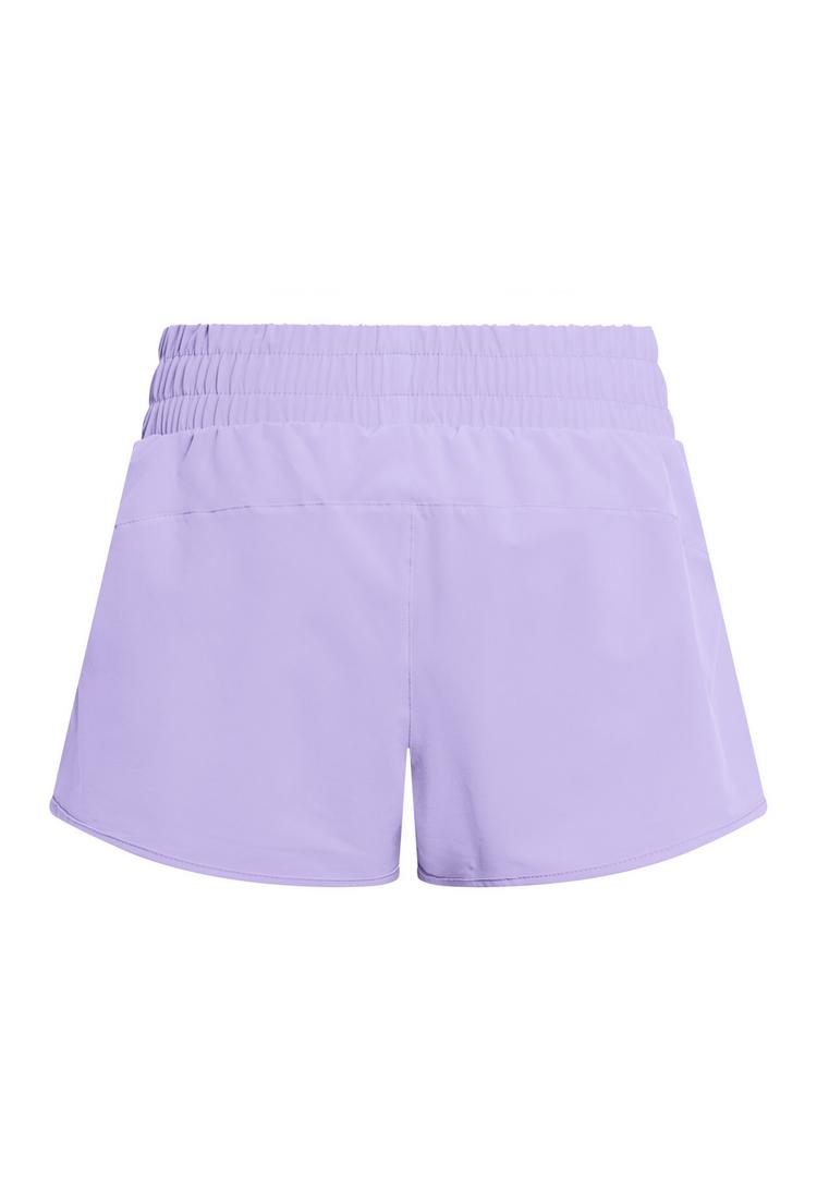 Gold's Gym Gold's Gym ELLEN Funktionsshorts Damen - digital lavender - 0 | SportScheck
