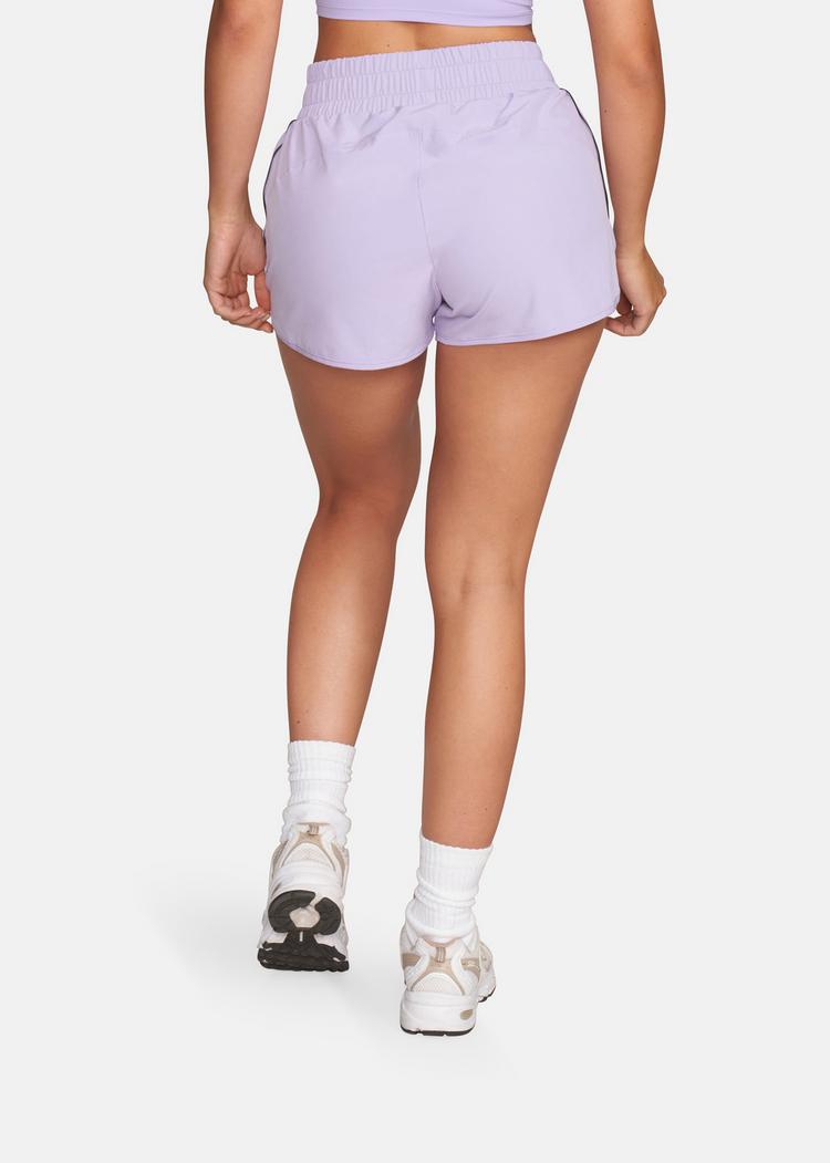 Gold's Gym Gold's Gym ELLEN Funktionsshorts Damen - digital lavender - 2 | SportScheck