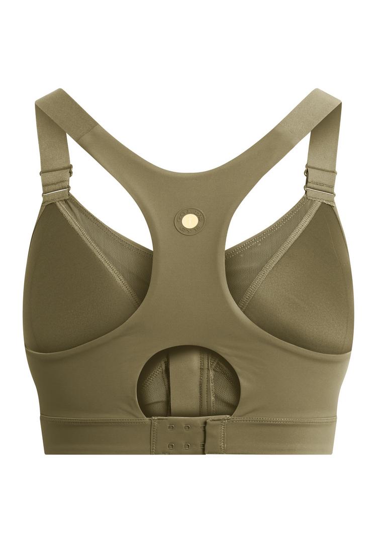 Gold's Gym Gold's Gym GEENA BH Damen - dark olive - 0 | SportScheck