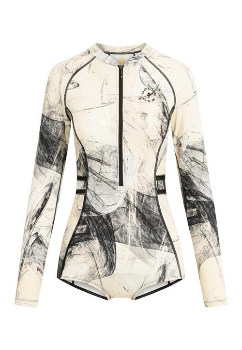 Gold's Gym FAYE Bodysuit Damen