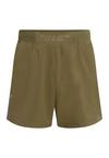 Gold's Gym MARK Shorts Herren - dark olive