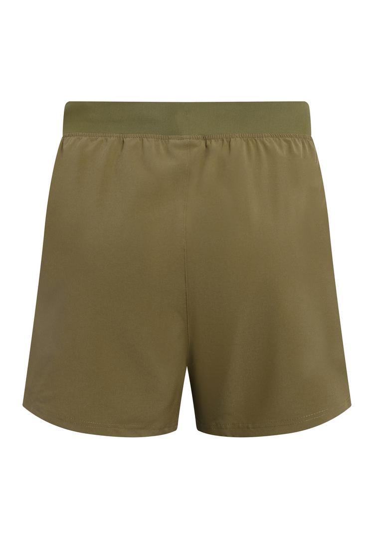Gold's Gym Gold's Gym MARK Shorts Herren - dark olive - 0 | SportScheck
