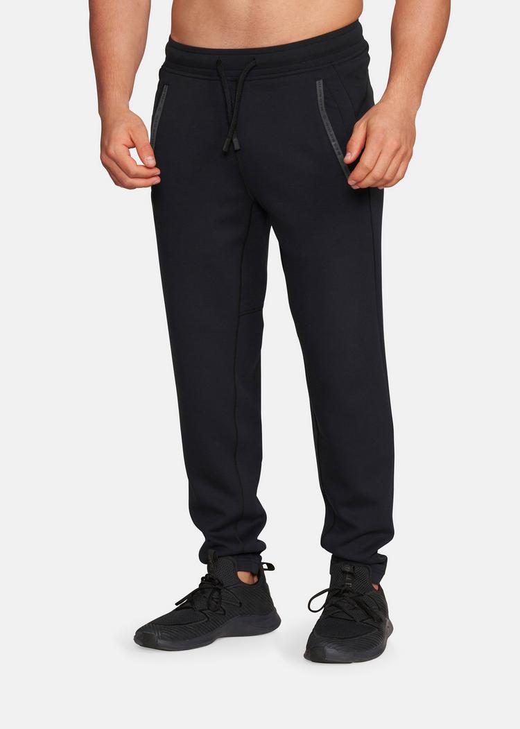 Gold's Gym Gold's Gym ERIC Trainingshose Herren - schwarz - 0 | SportScheck