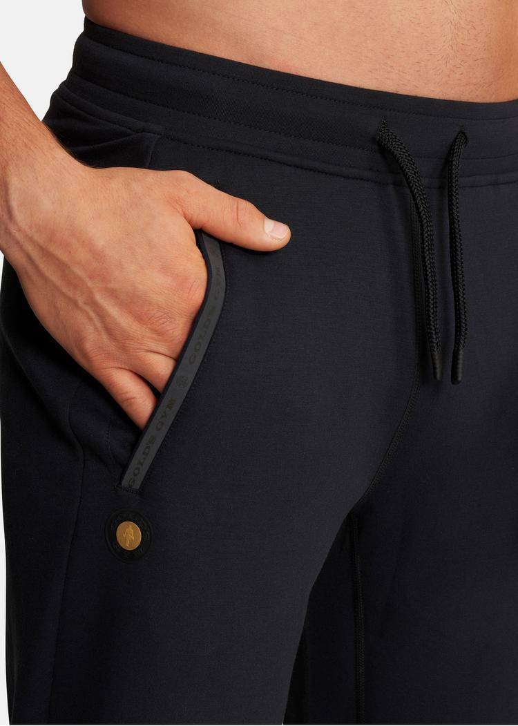 Gold's Gym Gold's Gym ERIC Trainingshose Herren - schwarz - 0 | SportScheck
