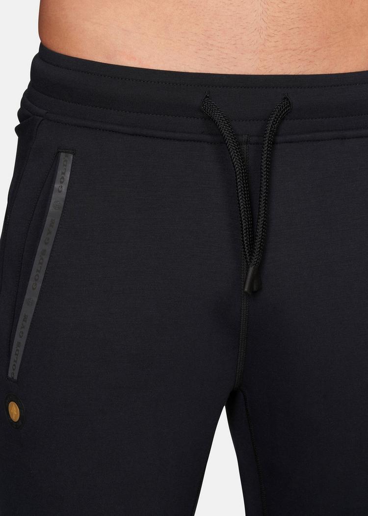 Gold's Gym Gold's Gym ERIC Trainingshose Herren - schwarz - 1 | SportScheck