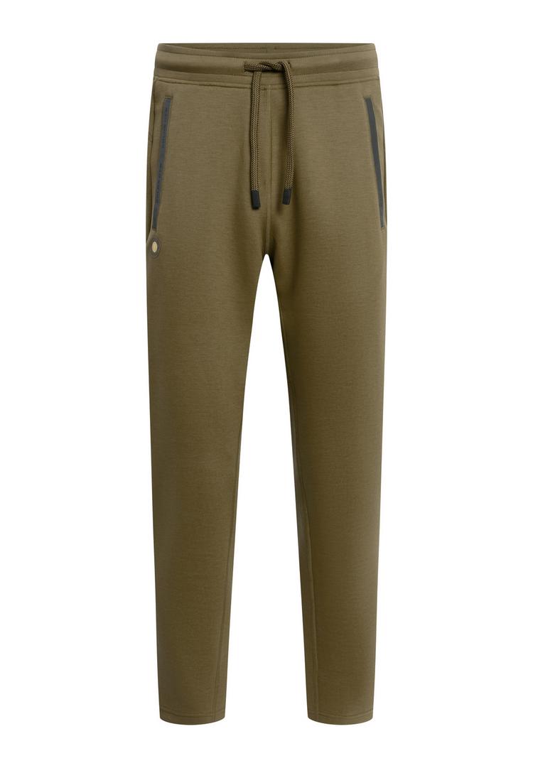 Gold's Gym Gold's Gym ERIC Trainingshose Herren - dark olive - 0 | SportScheck