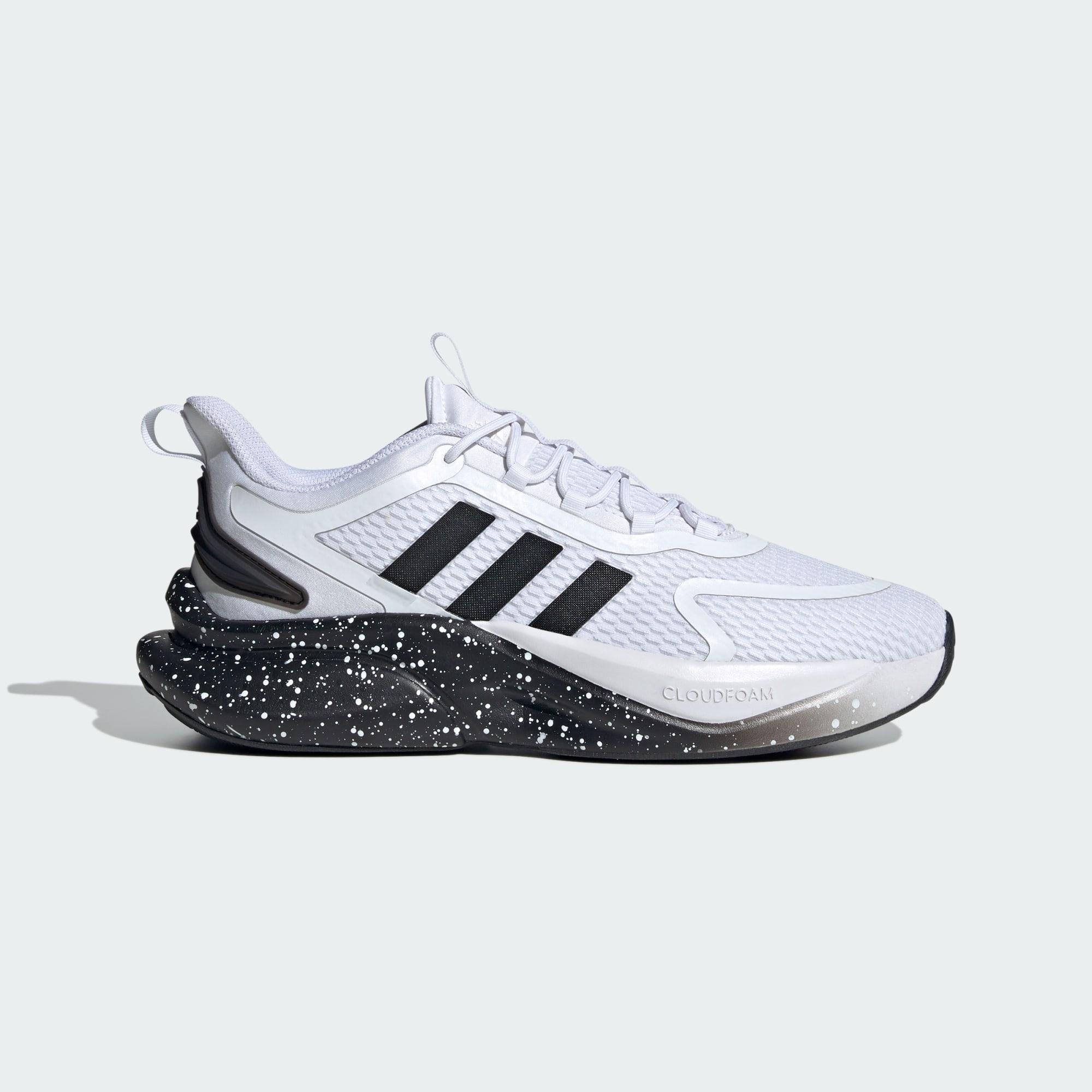 Alphabounce core black online