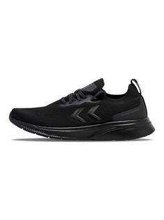 hummel REACH TR FIT Fitnessschuhe BLACK/BLACK