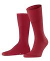 Falke Airport SO Socken Herren - scarlet (8120)
