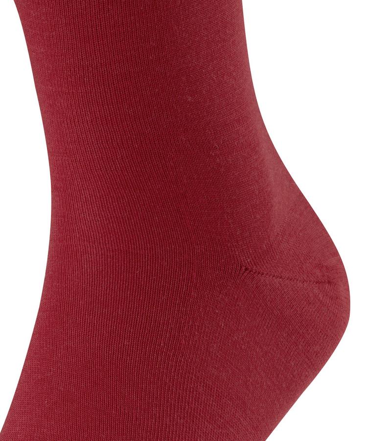 Falke Falke Airport SO Socken Herren - scarlet (8120) - 1 | SportScheck