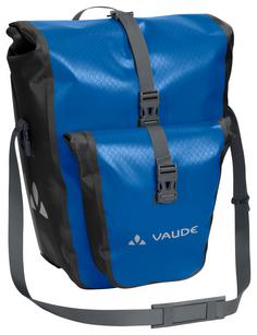 VAUDE Aqua Back Plus Single Fahrradtasche blue