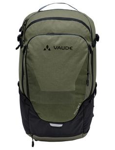 VAUDE Rucksack Moab 20 II Daypack cedar wood