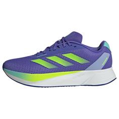 adidas Duramo SL Laufschuh Laufschuhe Cobalt Blue / Lucid Lemon / Flash Aqua