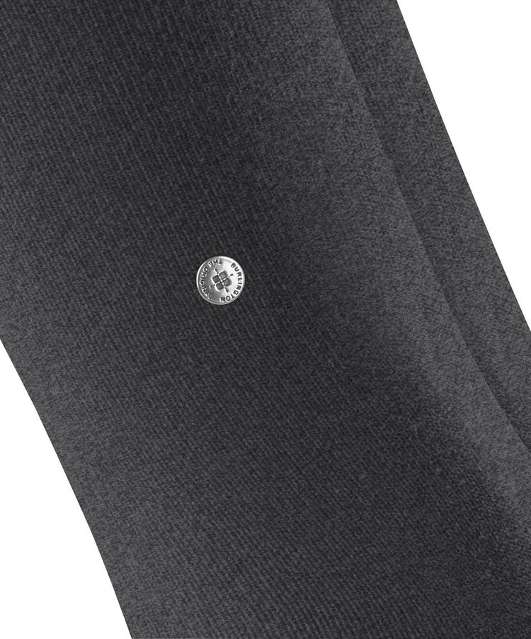 Burlington Burlington Everyday SO 2-Pack Socken Damen - anthra.mel (3081) - 1 | SportScheck