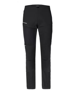 VAUDE Men's Larice Light Pants III Funktionshose Herren black uni