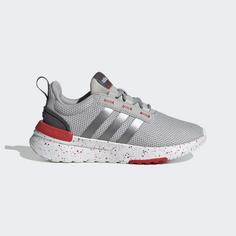 adidas Racer TR21 Schuh Wanderschuhe Kinder Grey Two / Iron Metallic / Grey Five