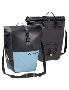 VAUDE Aqua Back Color (rec) Fahrradtasche nordic blue