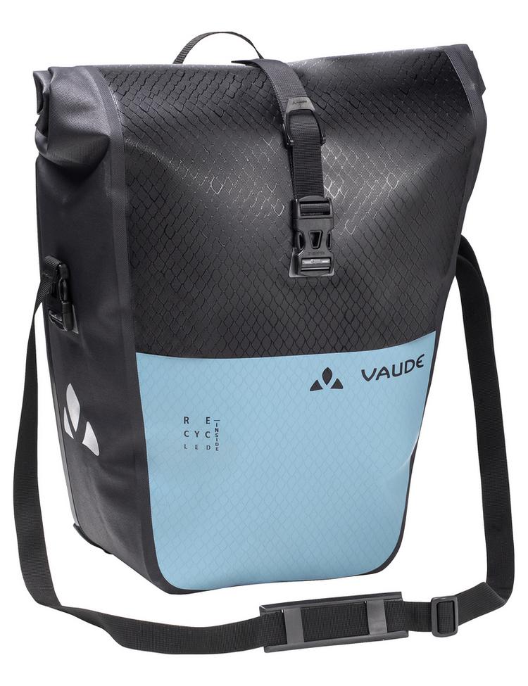 VAUDE VAUDE Aqua Back Color (rec) Fahrradtasche - nordic blue - 1 | SportScheck