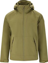 Weather Report Brittan Funktionsjacke Herren - 3204 Mayfly